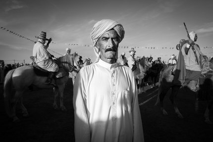 محسن حاج