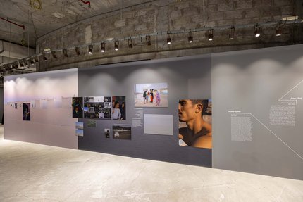 Wadha Al-Mesalam, courtesy of Qatar Museums ©2025
