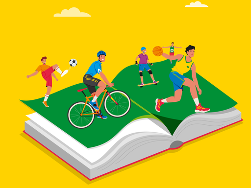 Translation and sport EN