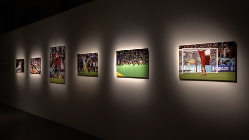 Hasan Zaidi - Courtesy of Tasweer Photo Festival Qatar