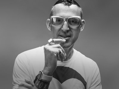 Karim Rashid