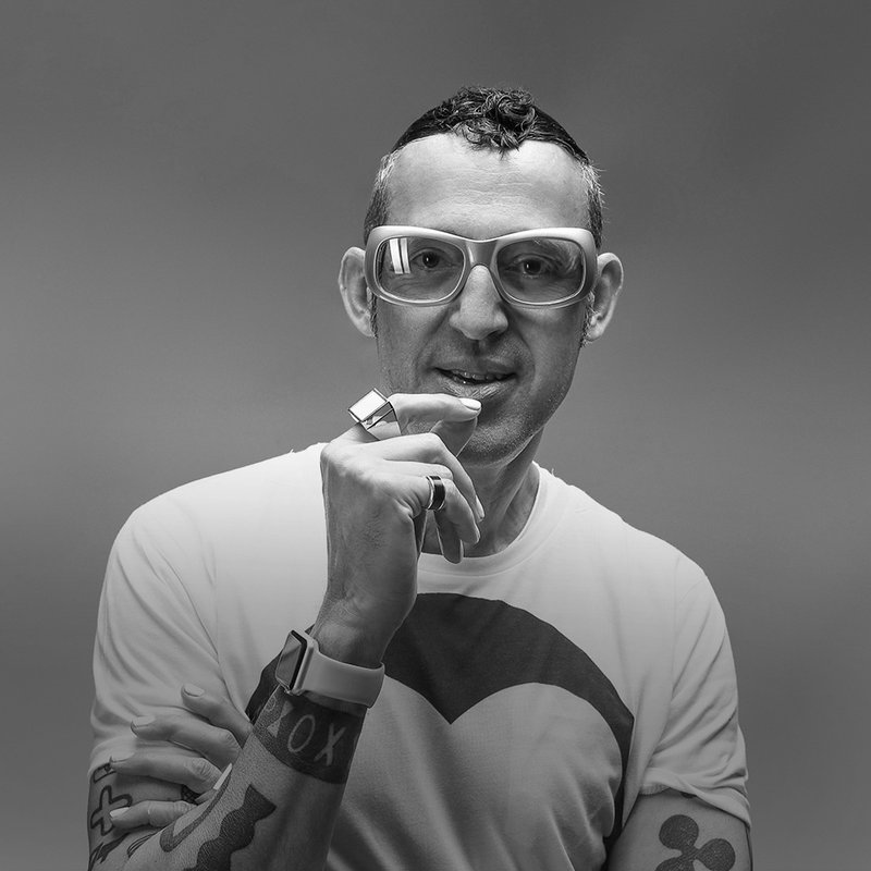 Karim Rashid