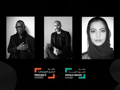 Tasweer 2025 Awards Jury