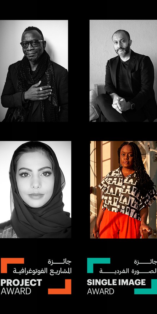 Tasweer 2025 Awards Jury