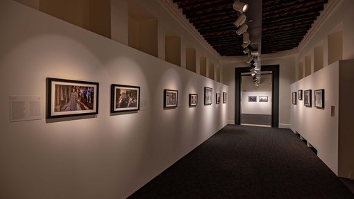 Wadha Al-Mesalam, courtesy of Qatar Museums ©2025