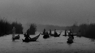 Mohanad Hasan Kadhim Al Sudani: From the project 'The Marshlands (Alahwar)'