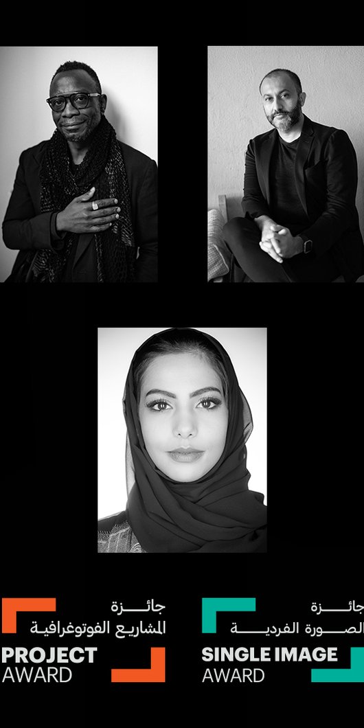 Tasweer 2025 Awards Jury