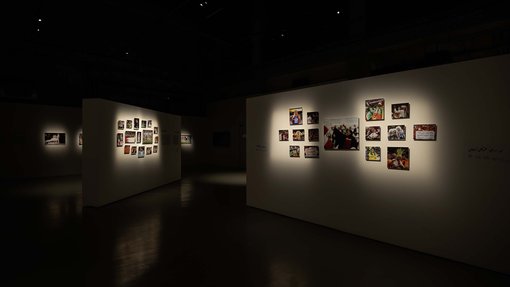Hasan Zaidi - Courtesy of Tasweer Photo Festival Qatar