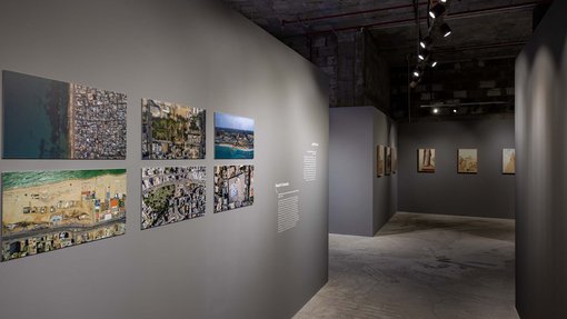 Wadha Al-Mesalam, courtesy of Qatar Museums ©2025