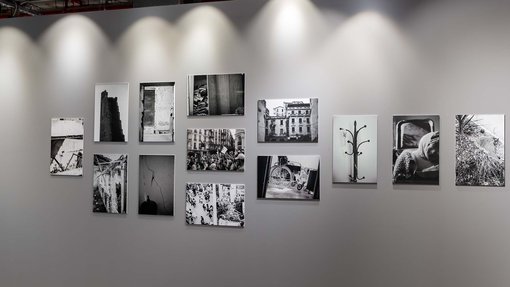 Shaikha Ahmed Ali, courtesy of Qatar Museums ©2025