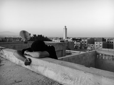 نورالدين ايت مودن