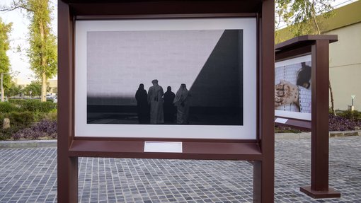 Hasan Zaidi - Courtesy of Tasweer Photo Festival Qatar