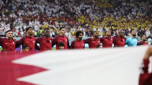 After The Game Exhibition, Presented at Tasweer 2025