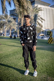 DOHA FASHION FRIDAYS