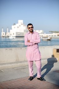 DOHA FASHION FRIDAYS