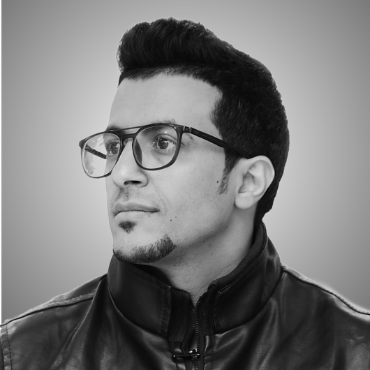 Adel Al Haimi_Photo