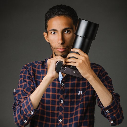 Ahmed Emad_Photo
