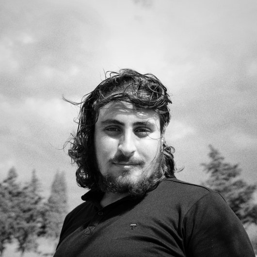 Ali Haj Suleiman_Photo