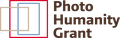 Photo Humanity Grant Logo