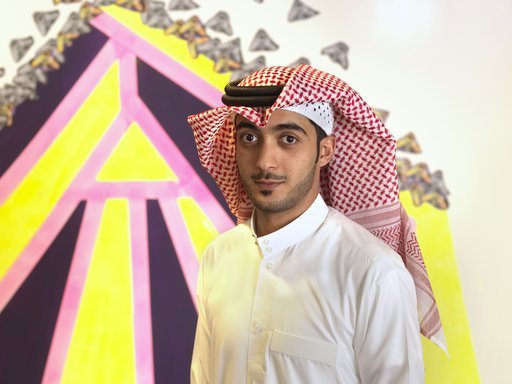 Ahmed Al-Jufairi