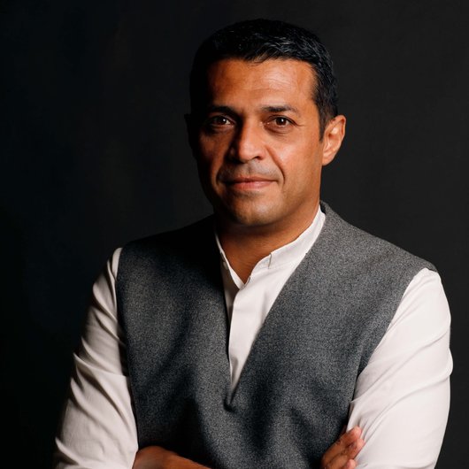 Dr. Bahaaeldin Abudaya