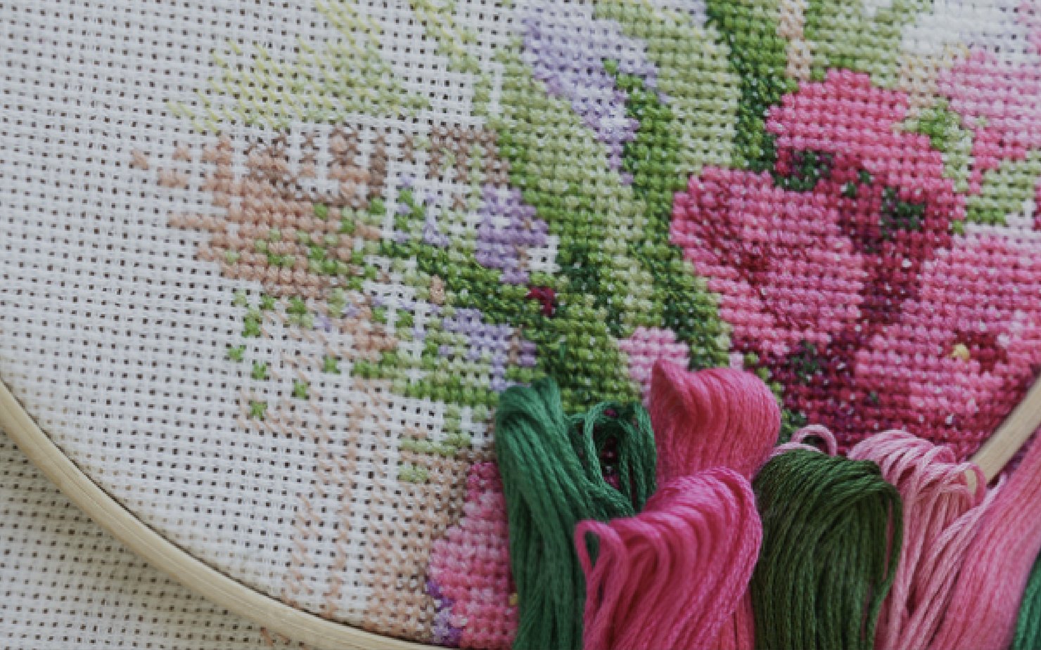 Embriodery