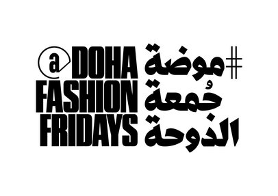 DOHA FASHION FRIDAYS