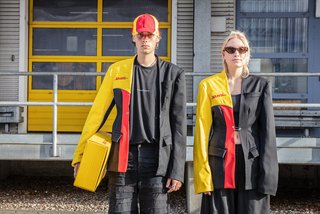 DHL Fashion Collective