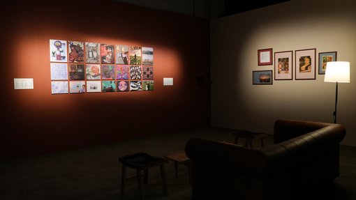 printed nostalgia 1