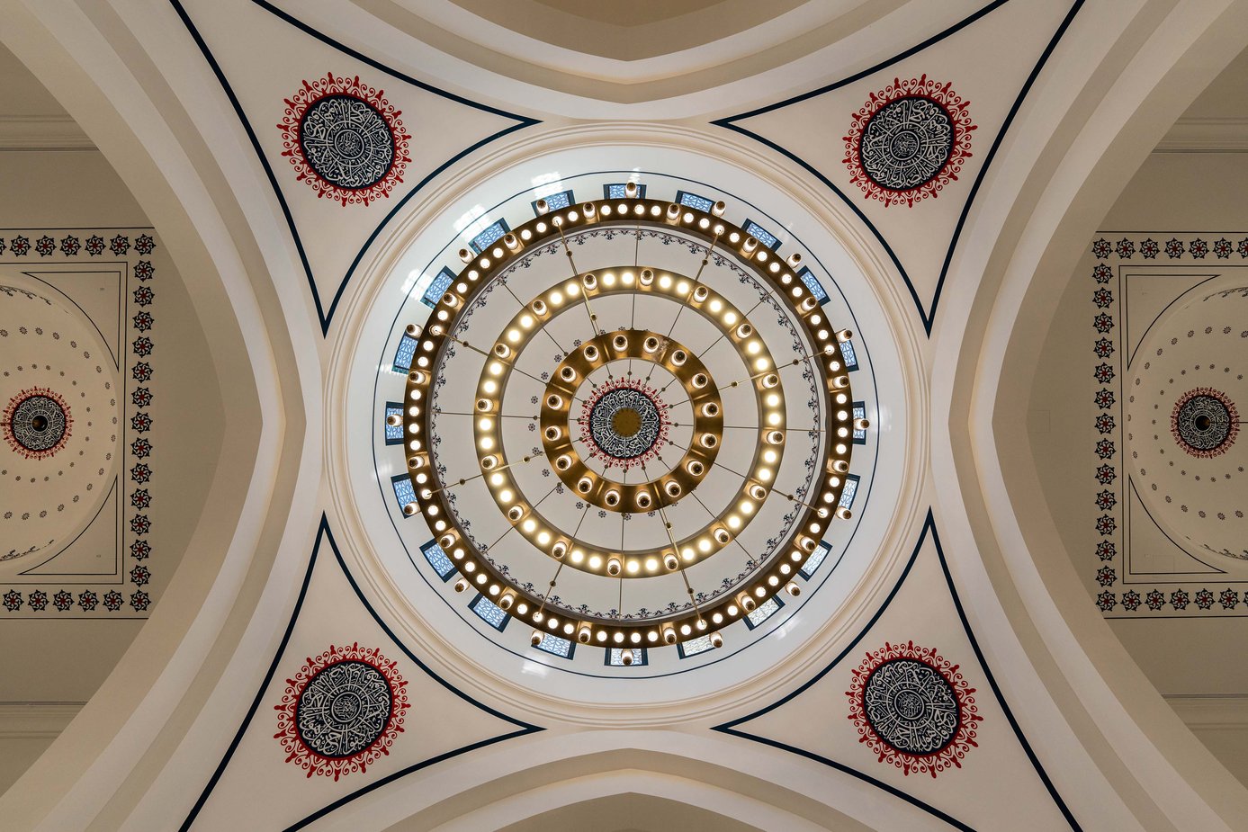 Khalid Al-Musallamany_Al Mirhab