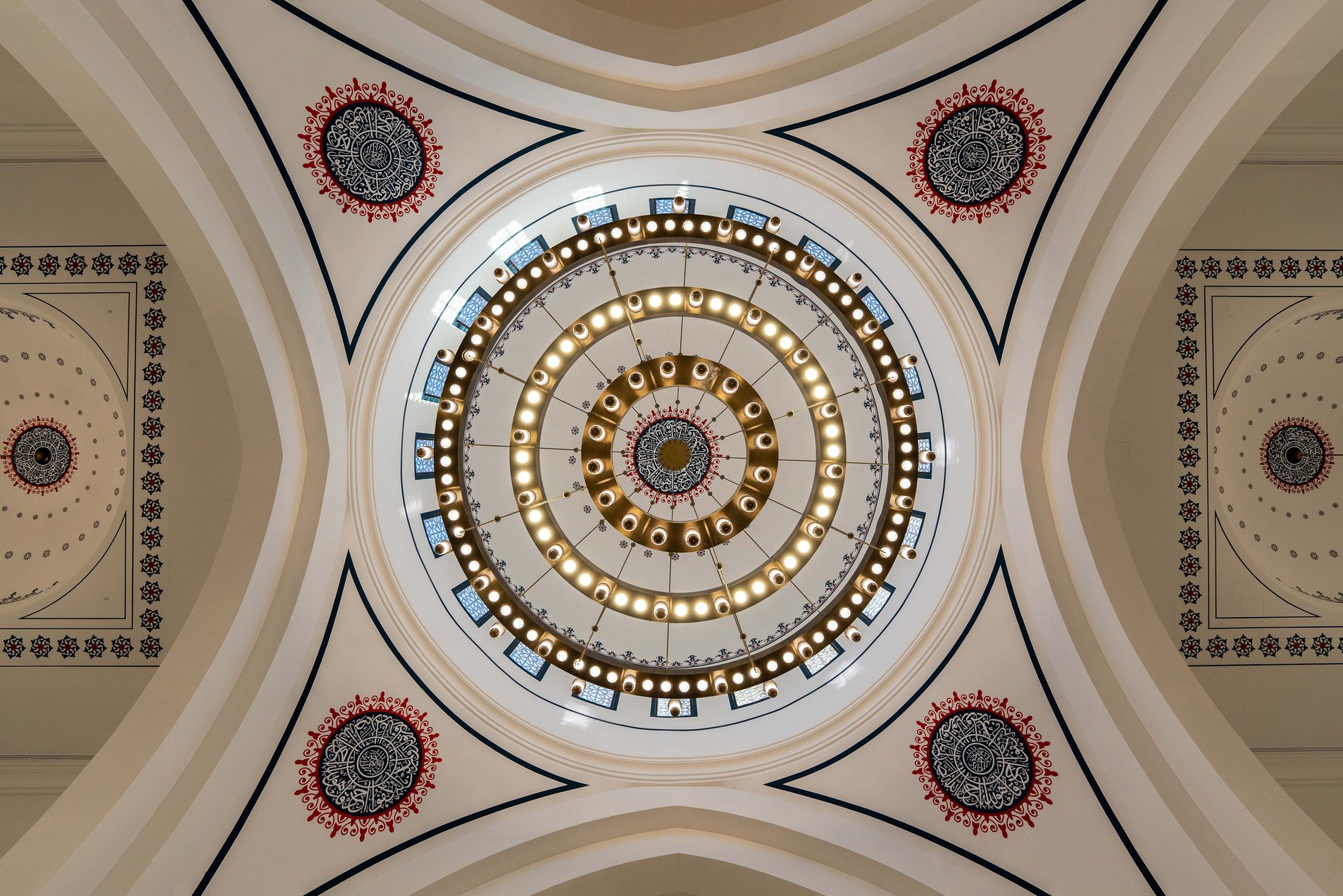 Khalid Al-Musallamany_Al Mirhab