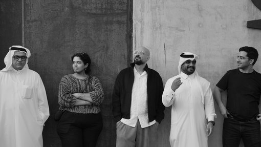 Frame & Focus Last In Person Session - Opening Week by Mohamed Saheel