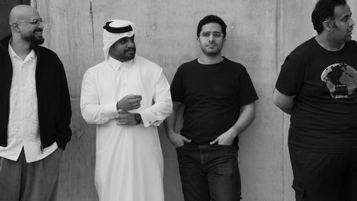Frame & Focus Last In Person Session - Opening Week by Mohamed Saheel