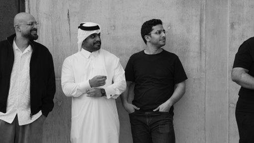 Frame & Focus Last In Person Session - Opening Week by Mohamed Saheel