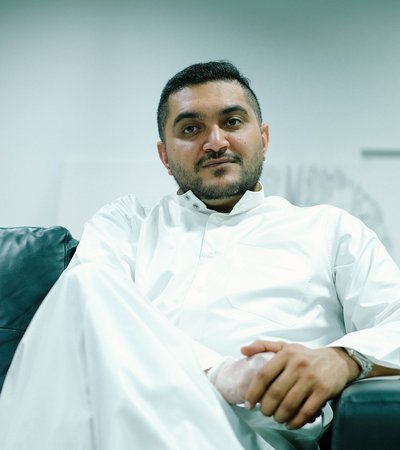 Yasser Al-Mulla