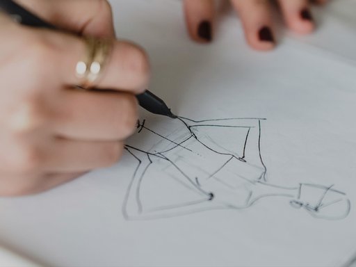 Person Sketching