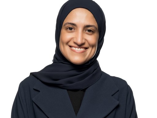 Galyiah AlMohannadi