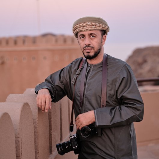 Hussein Alaamri_Photo