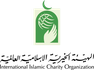International Islamic Charity Organization Logo