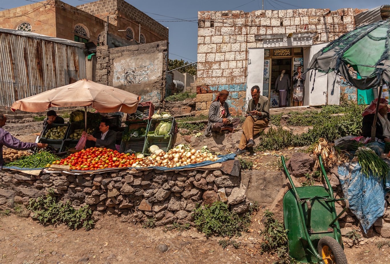 Image Courtesy of Moudhi Alhajri