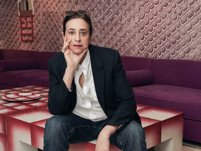 India Mahdavi by ©️ Laura Friedli_2