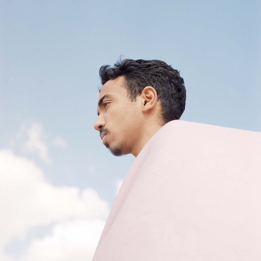 Ismail Zaidy_l4artiste_Photo