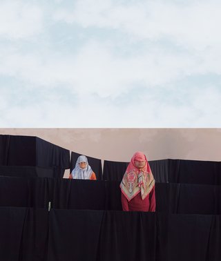 إسماعيل الزيدي_حائز على جائزة تصوير 2024 لمشروع فوتوغرافي