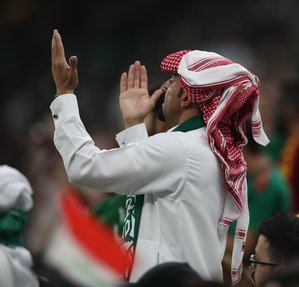 الصورة بإذن من إياد إبراهيم