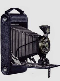 كمال ناجي - كاميرا أثرية