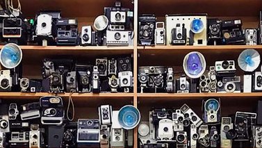 Kamal Naji_Collections