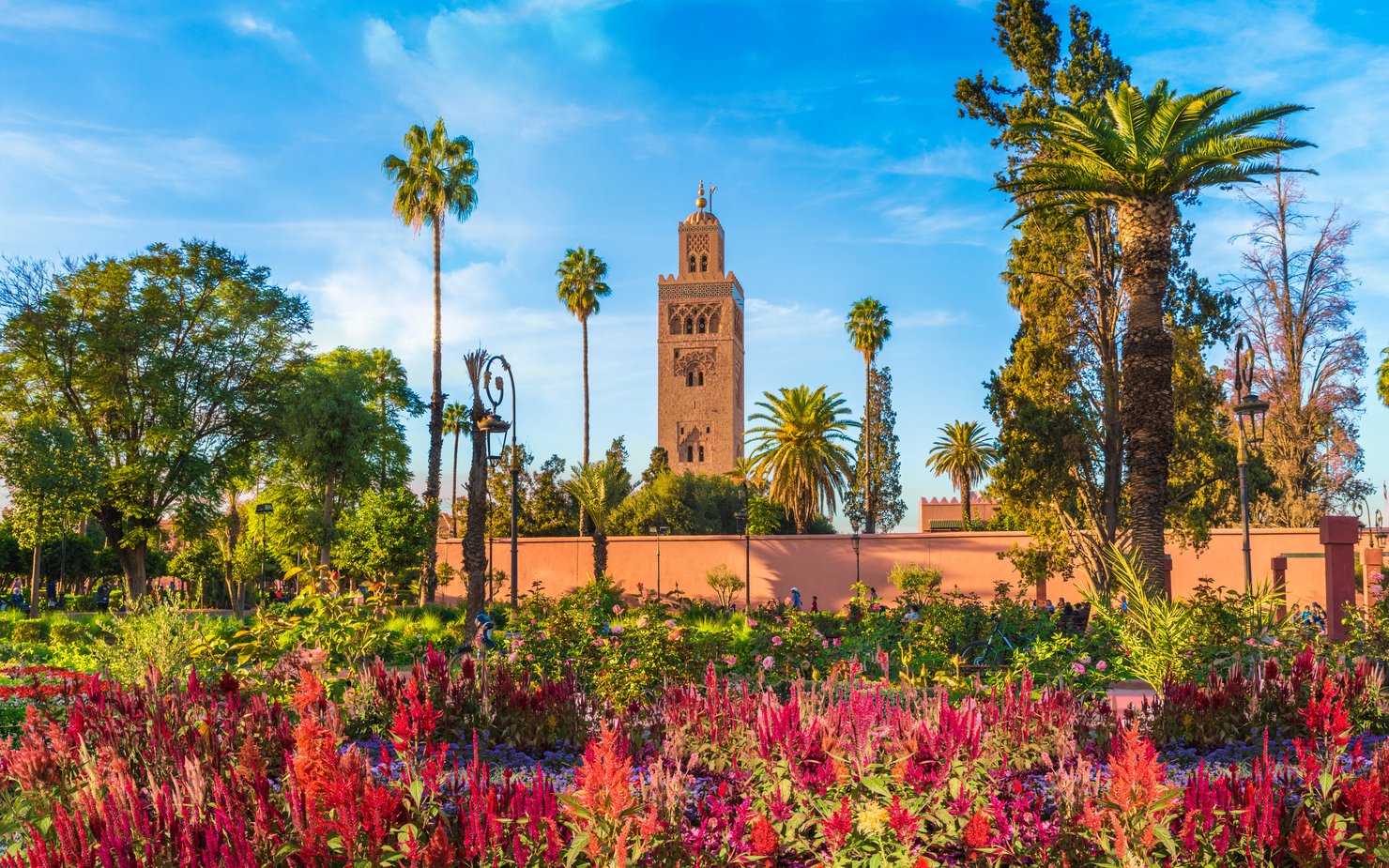 Kutubiyya Mosque