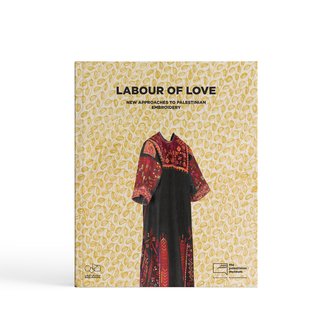 Cover page of the Labour of Love publication