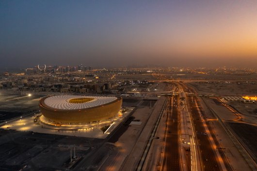 Lusail Stadium