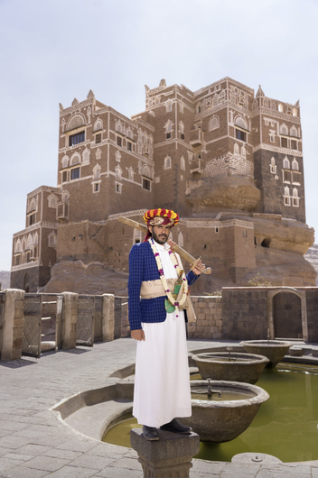Image Courtesy of Maeen Aleryani, presented at Tasweer Photo Festival Qatar 2025.